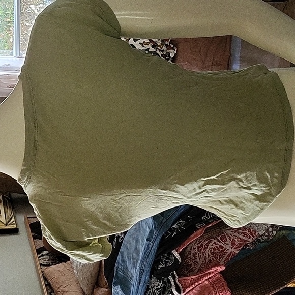 Been There brand CITY OF AUSTIN TX MUSIC Guitar print skinny t shirt S - Picture 3 of 7